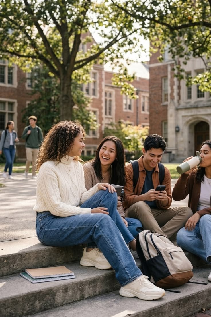 Online education student